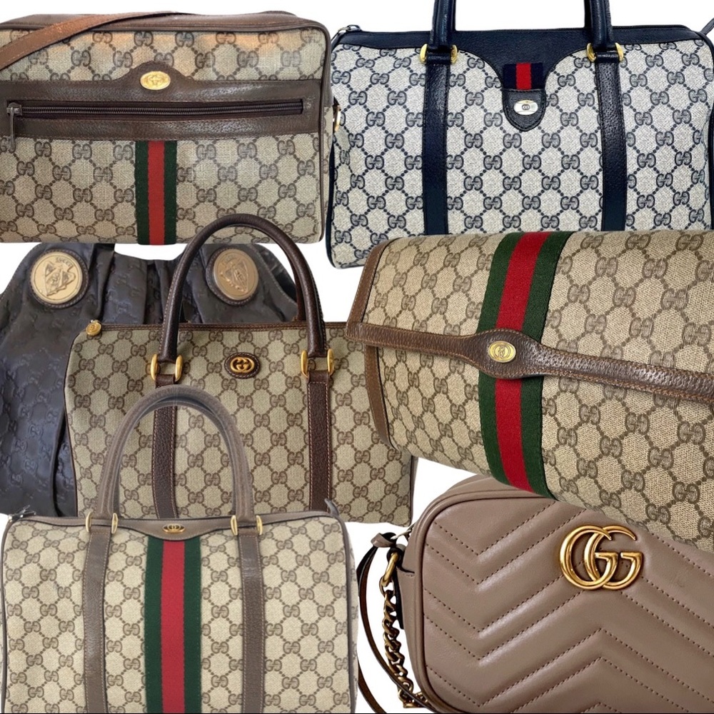 Gucci Bag